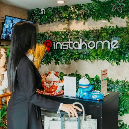 Instahome Хошимін Екстер'єр фото